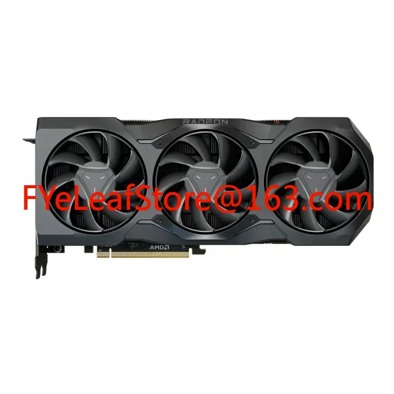 Rx 7900 Xtx 24Gb Video Card - nieuwe AMD RADEON RX 7900 XTX