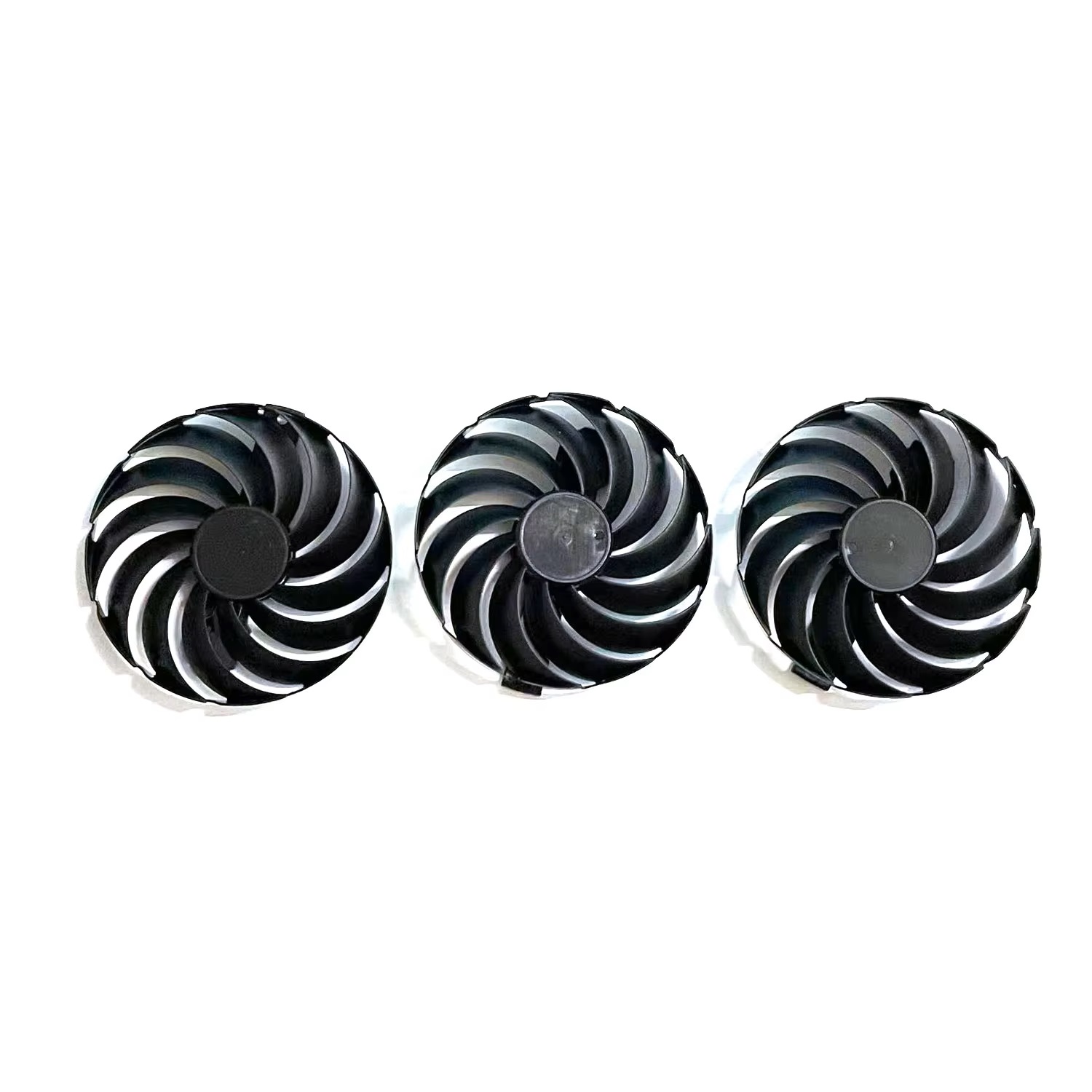 Rx 6900 Xt 16Gb - NIEUWE doe-het-zelf koelventilator, 95 mm, model