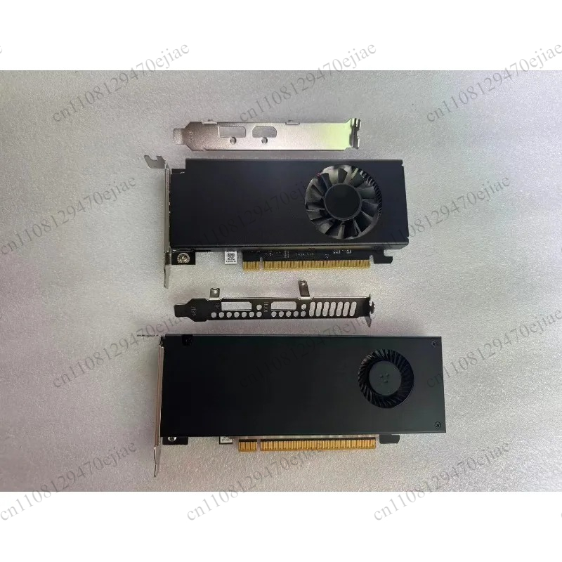 Low Profile Workstation Display Card 8Gb - RTX A2000 8GB professionele grafische kaart