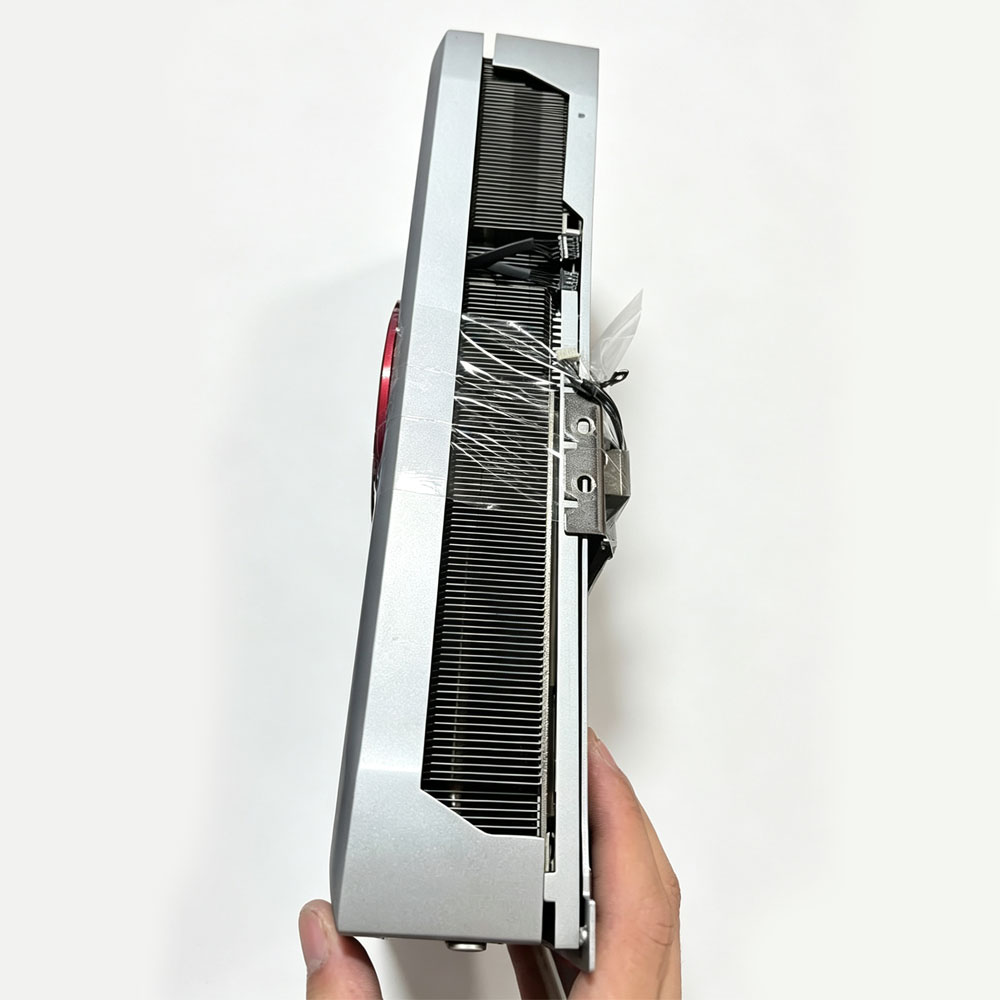 Oude koelventilator, onderdeel - Rtx 4080 Super 16Gb recensie en prijs