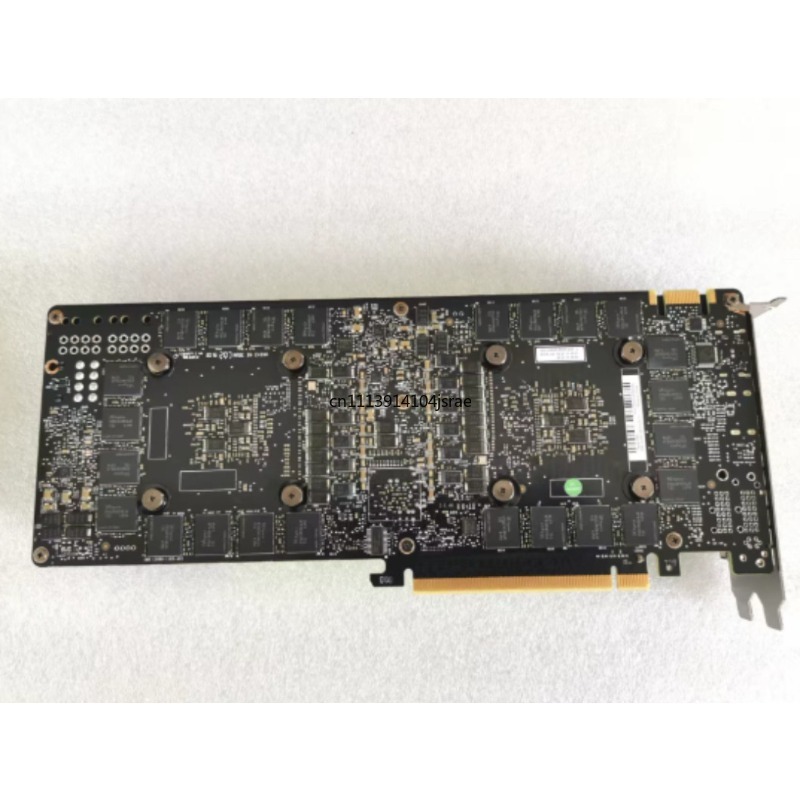 Voor de K80 24GB GPU-rekenkaar - Ai Deep Learning Workstation Gpu 24Gb recensie en prijs