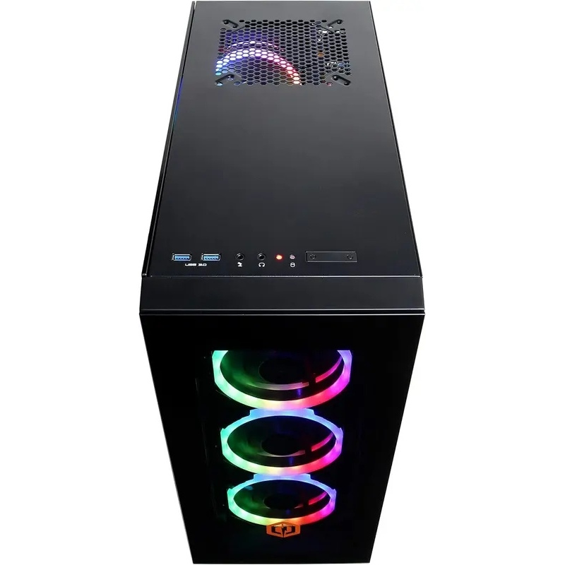 Gamer Xtreme VR Gaming Desktop - Rtx 4060 Ti 16Gb Desktop recensie en prijs