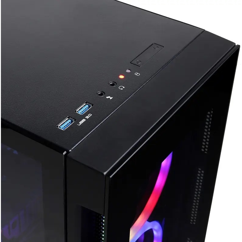 Gamer Xtreme VR Gaming Desktop - Rtx 4060 Ti 16Gb Desktop recensie en prijs