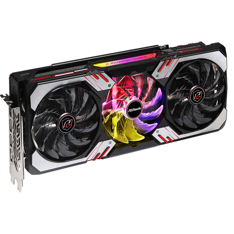 ASRock RX 6800XT PG D 16G OC A - Triple Fan Gaming Graphics Card 16Gb recensie en prijs