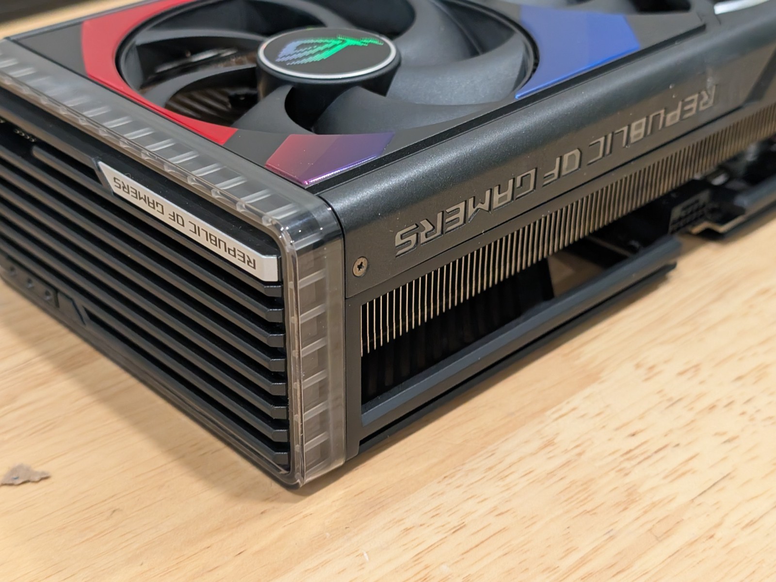 BH OFFER ASUS ROG Strix GeForc - Rtx 4090 24Gb Graphics Card recensie en prijs