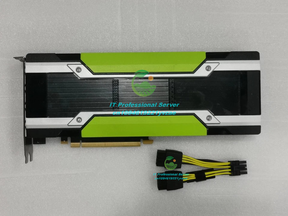 P40 24GB GDDR5 GPU-accelerator - Ai Deep Learning Workstation Gpu 24Gb recensie en prijs