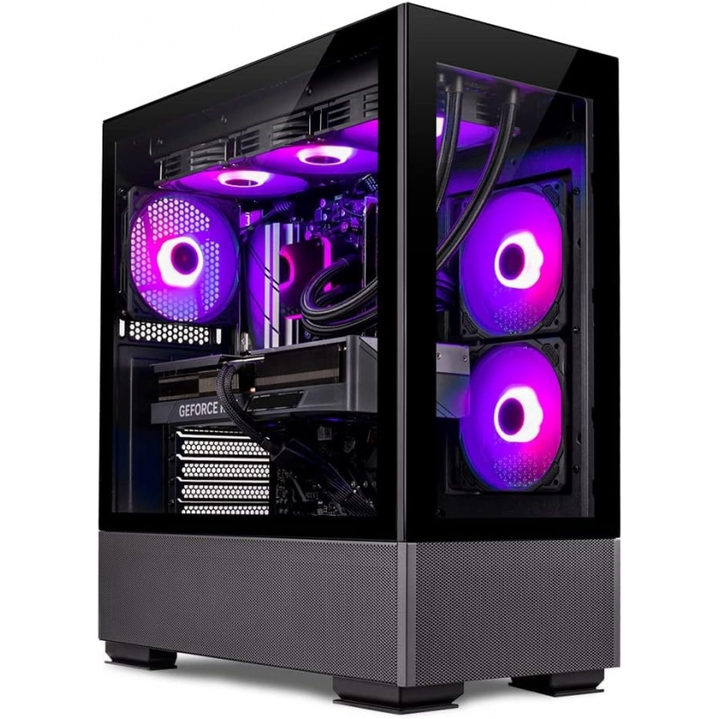 Gaming PC Desktop, i7 13700F 2 - Rtx 4060 Ti 16Gb Desktop recensie en prijs