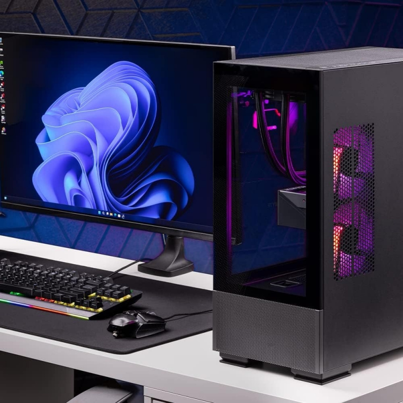 Gaming PC Desktop, i7 13700F 2 - Rtx 4060 Ti 16Gb Desktop recensie en prijs