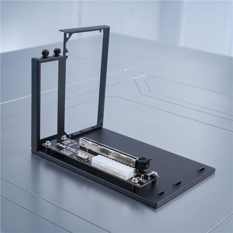 Superieure F9G-BK7 Oculink EGP - Oculink Egpu Dock Graphics Card recensie en prijs