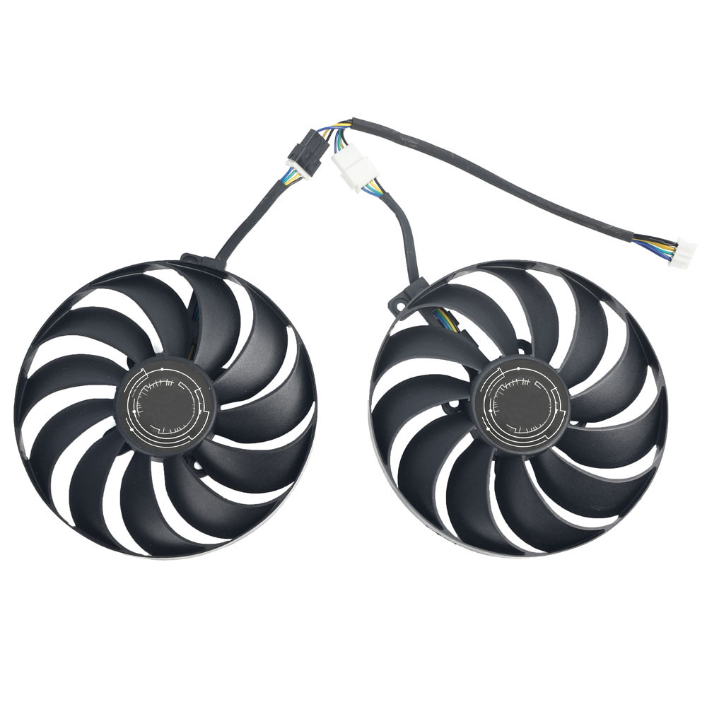 Videokaart Fan Voor ASUS ROG S - Rtx 4080 Super 16Gb recensie en prijs