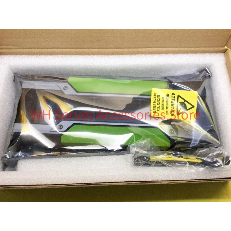 Nvidia Tesla P40 24GB GPU GDDR - Ai Deep Learning Workstation Gpu 24Gb recensie en prijs