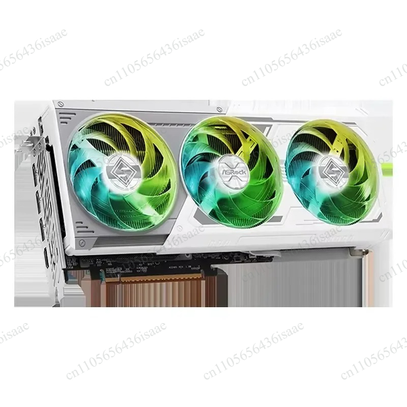 Radeon RX 9070 XT 16 GB GDDR6  - Triple Fan Gaming Graphics Card 16Gb recensie en prijs