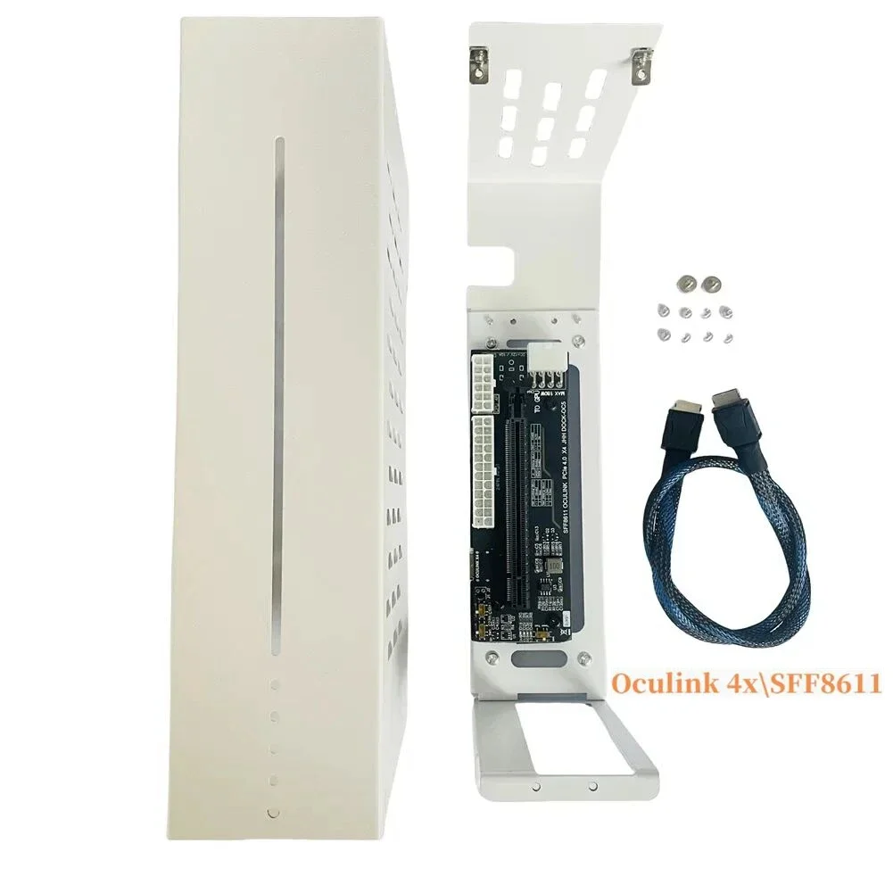 Laptop Egpu Oculink M.2 Nvme E - Oculink Egpu Dock Graphics Card recensie en prijs
