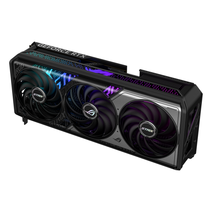 2025 Nieuwe ROG Strix GeForce  - Triple Fan Gaming Graphics Card 16Gb recensie en prijs