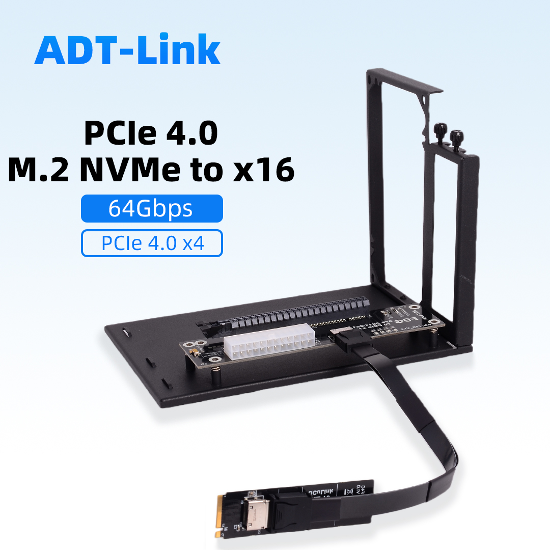 eGPU Dock PCIe 5.0 x4 128Gbps  - Oculink Egpu Dock Graphics Card recensie en prijs