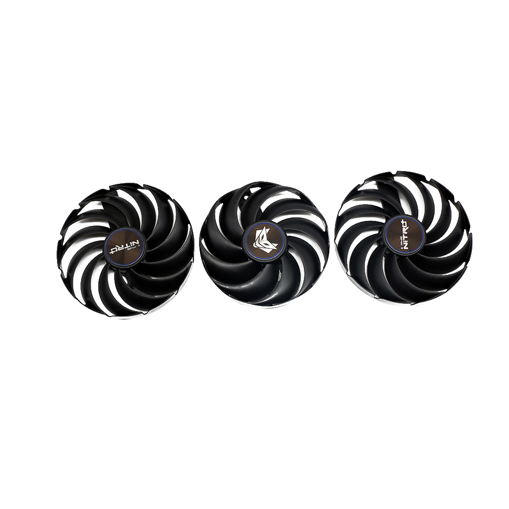 87 MM 95 MM FDC10U12D9-C RX690 - Rx 6900 Xt 16Gb recensie en prijs